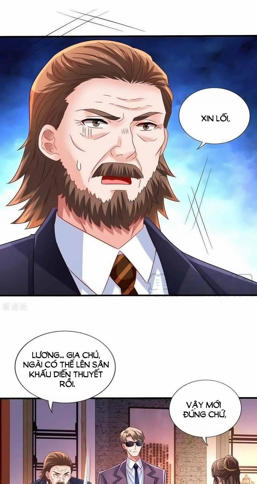 Đưa Mami Về Nhà 411 trang 6