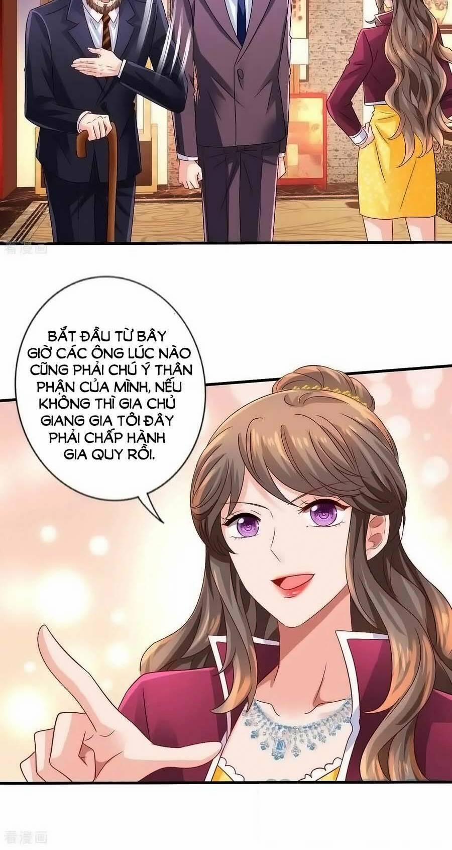 Đưa Mami Về Nhà 411 trang 7