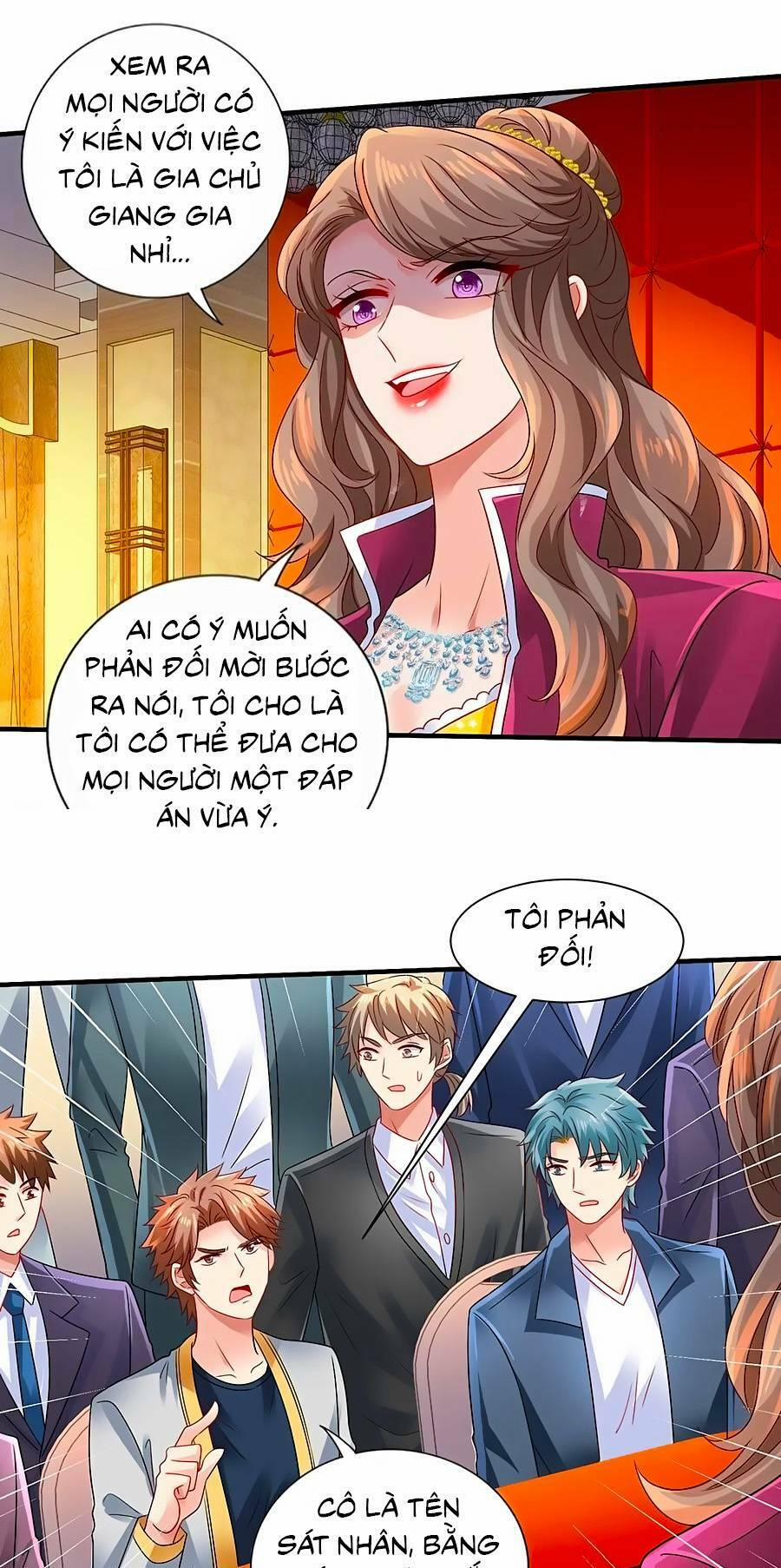 Đưa Mami Về Nhà 412 trang 0