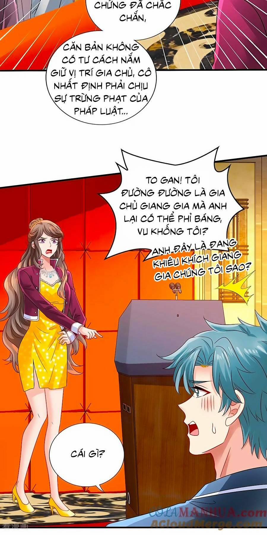 Đưa Mami Về Nhà 412 trang 1