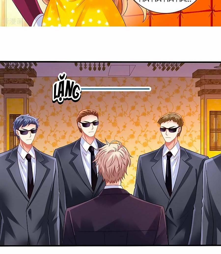 Đưa Mami Về Nhà 412 trang 14