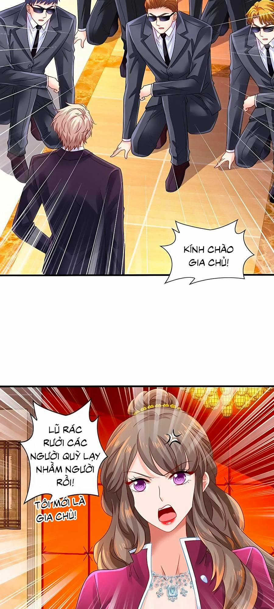 Đưa Mami Về Nhà 412 trang 17