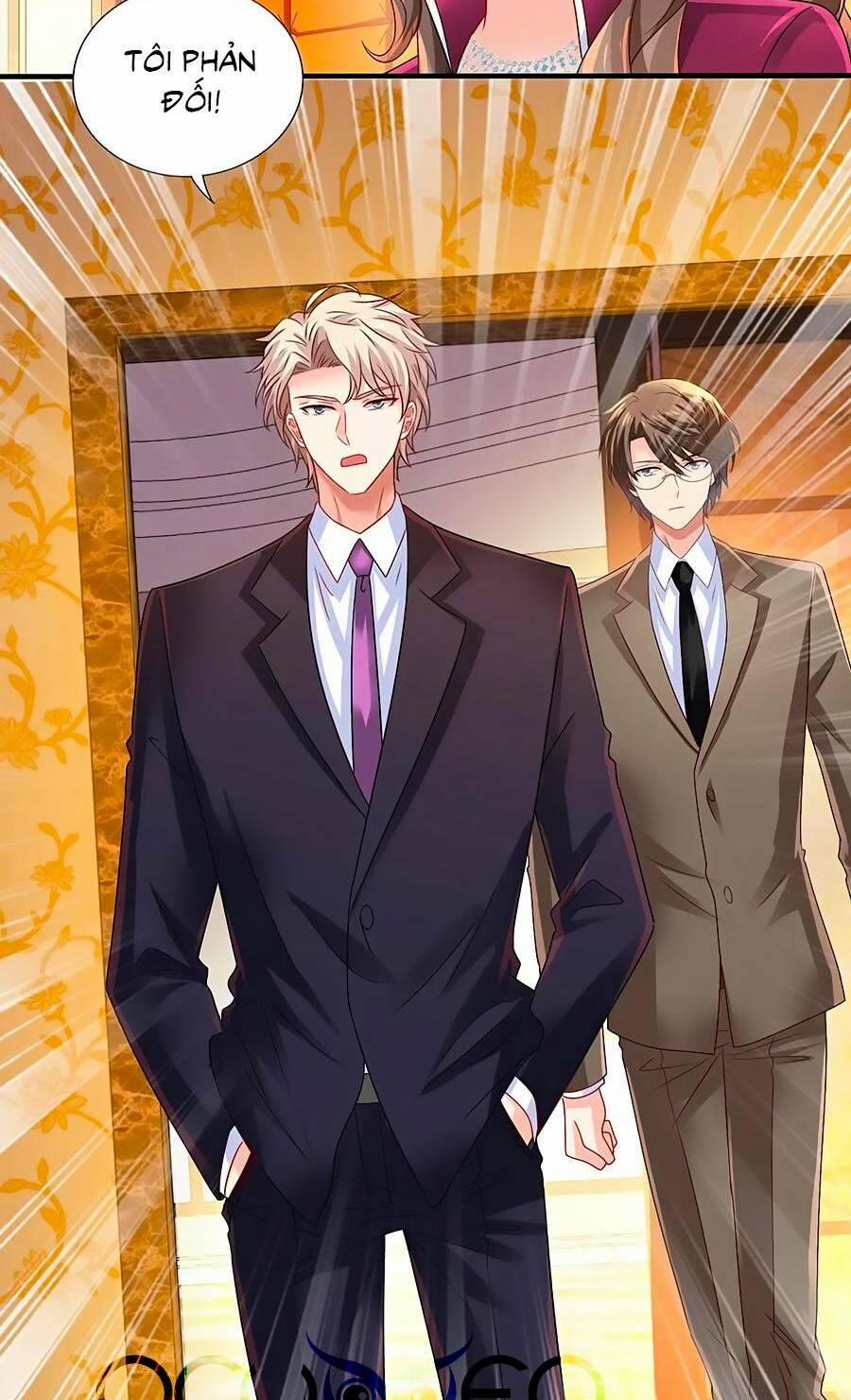 Đưa Mami Về Nhà 412 trang 6