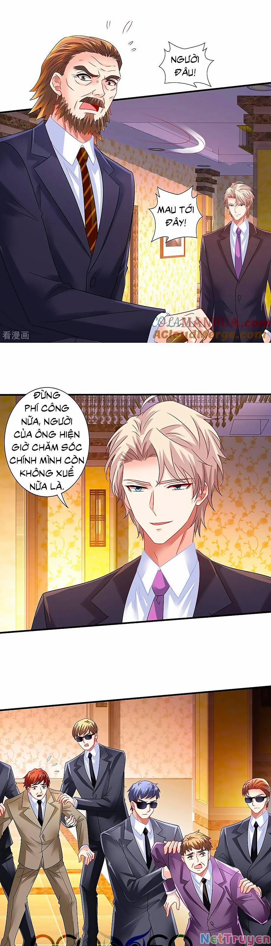 Đưa Mami Về Nhà 413 trang 0