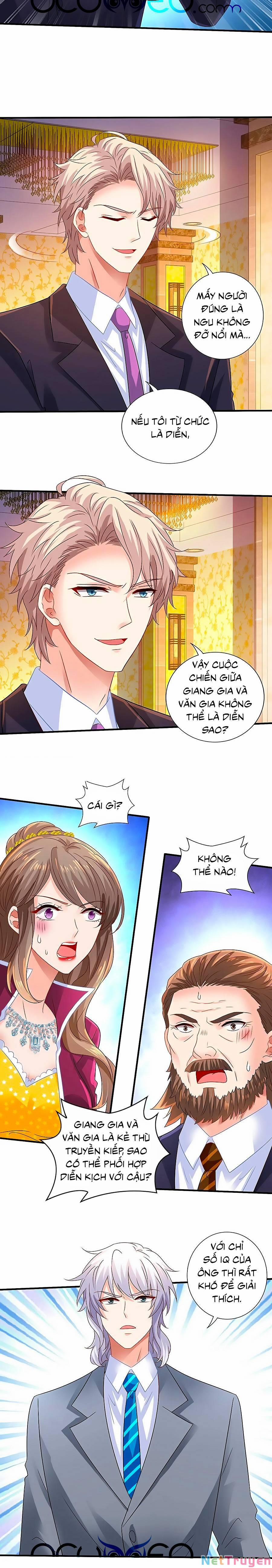 Đưa Mami Về Nhà 413 trang 3