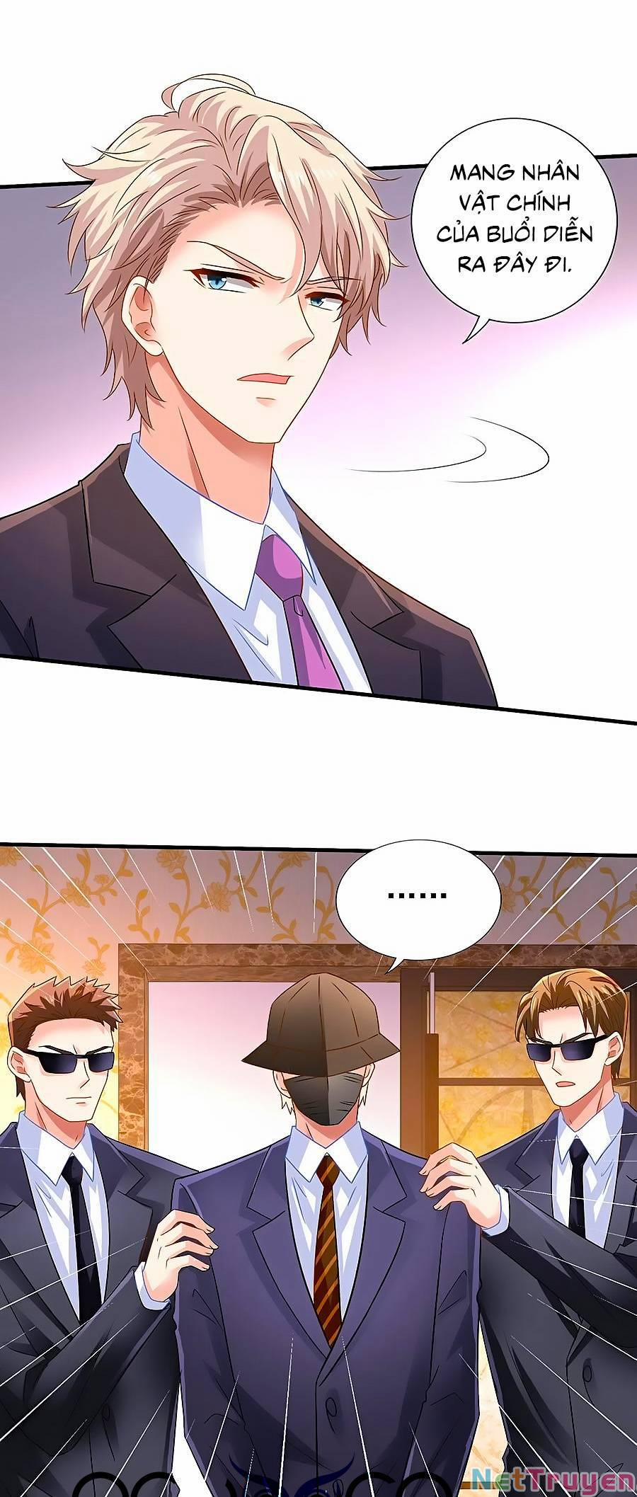 Đưa Mami Về Nhà 413 trang 6