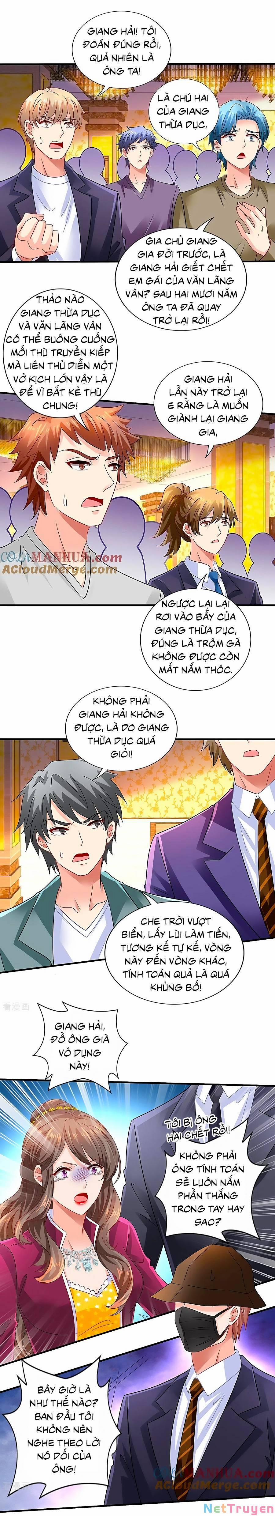 Đưa Mami Về Nhà 414 trang 0