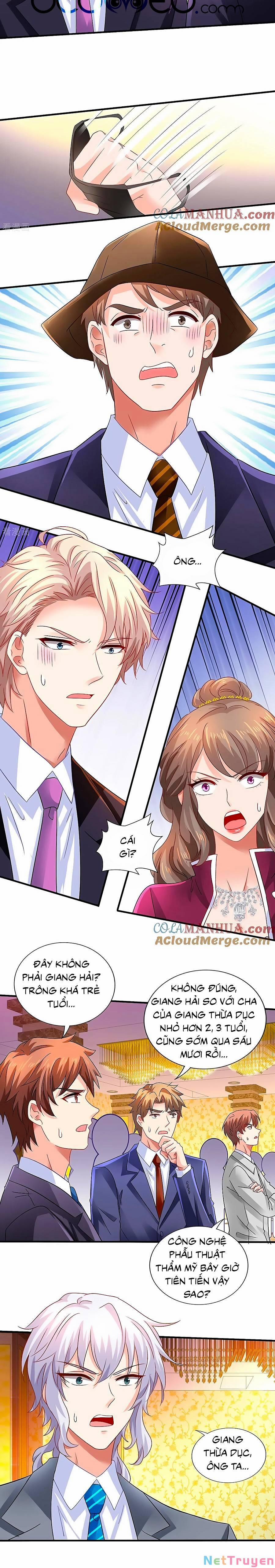 Đưa Mami Về Nhà 414 trang 2