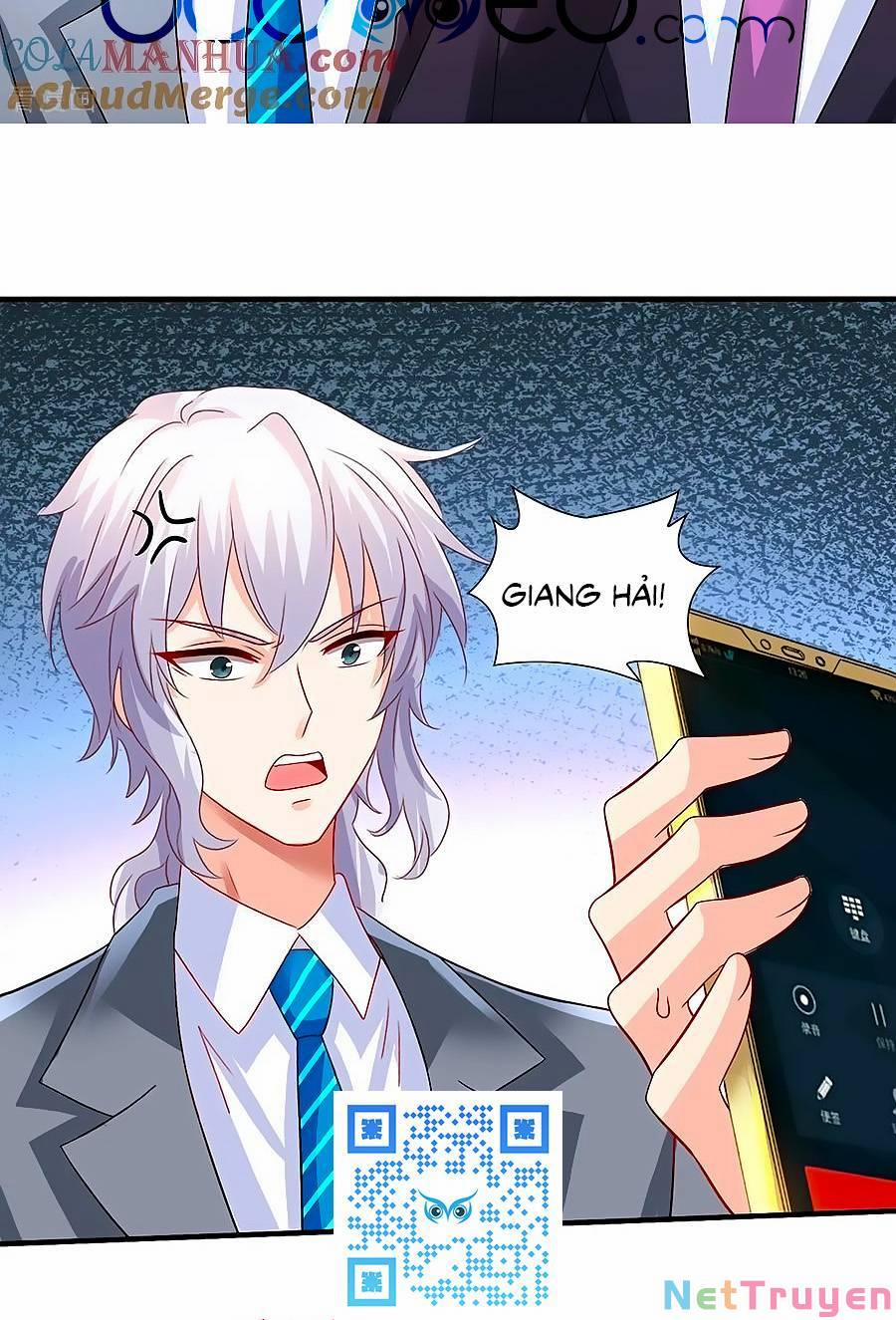 Đưa Mami Về Nhà 414 trang 8