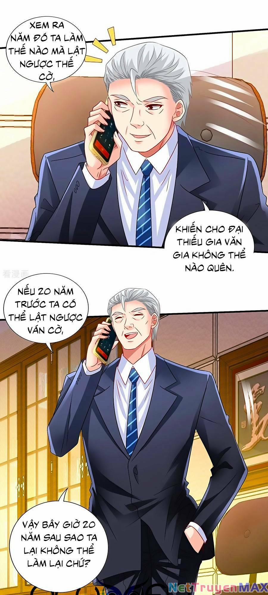 Đưa Mami Về Nhà 415 trang 0