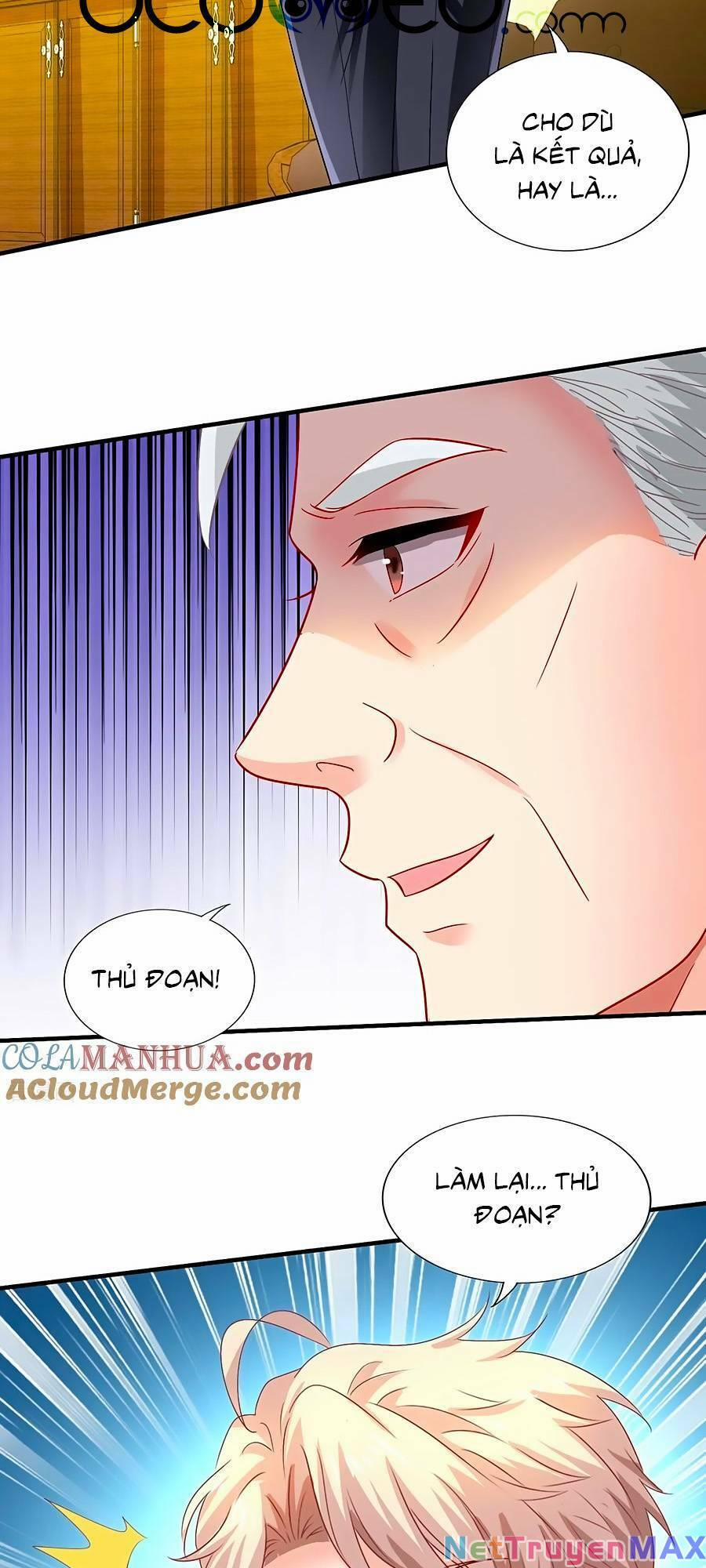 Đưa Mami Về Nhà 415 trang 1