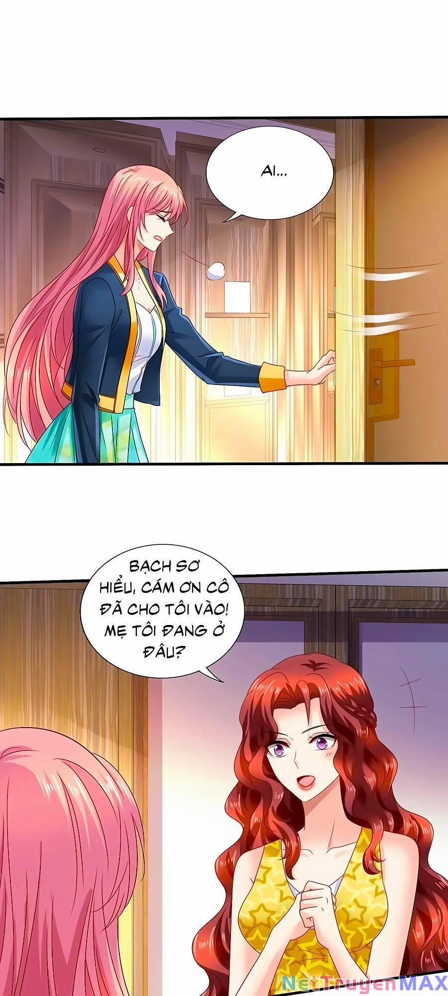 Đưa Mami Về Nhà 415 trang 13