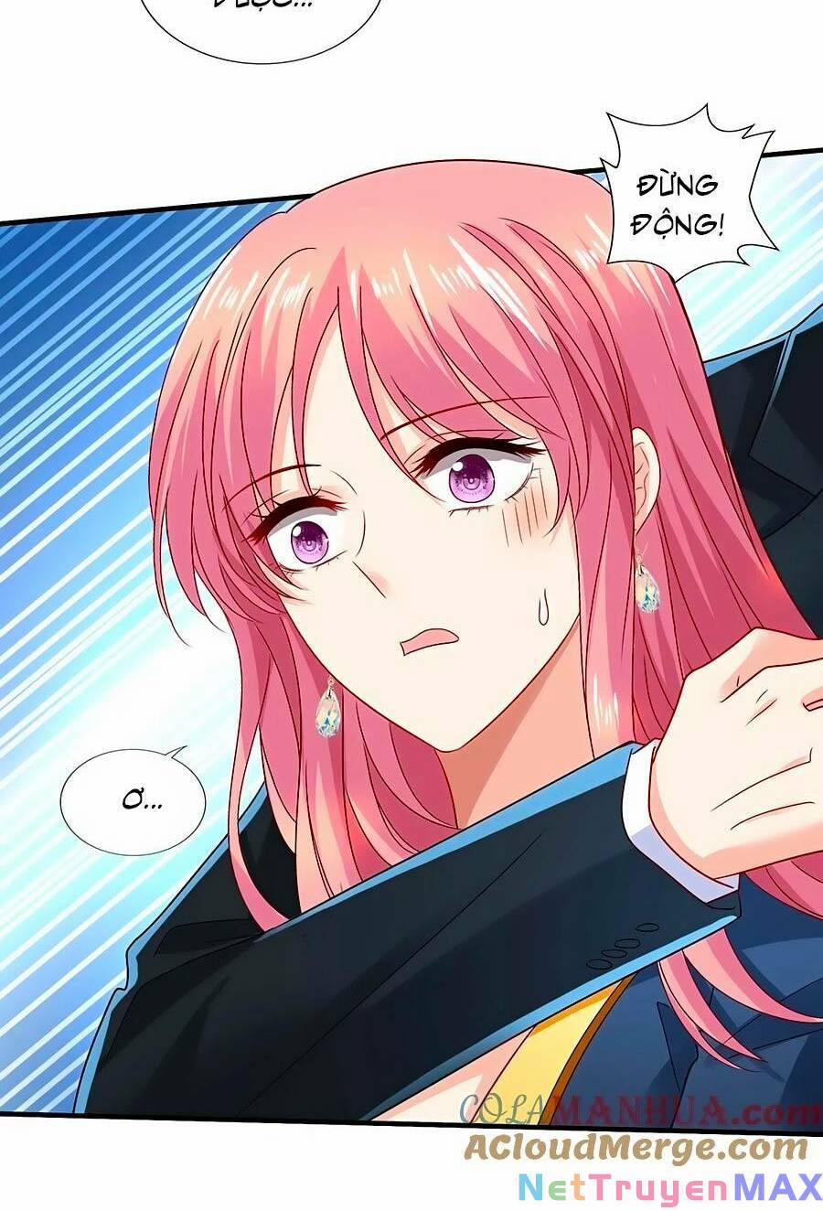 Đưa Mami Về Nhà 415 trang 15