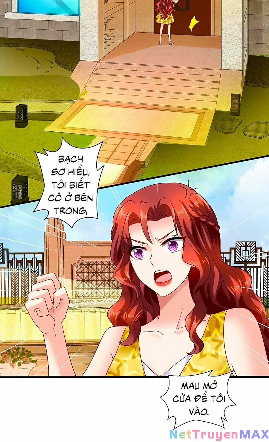 Đưa Mami Về Nhà 415 trang 3