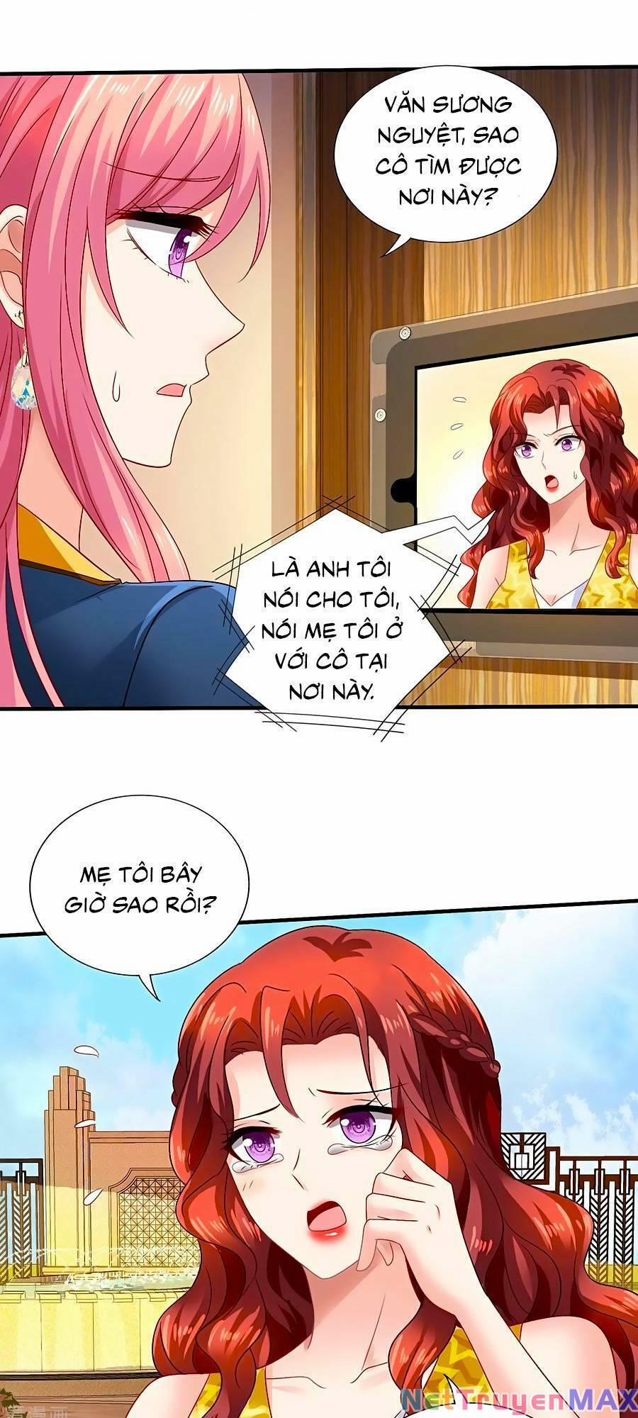 Đưa Mami Về Nhà 415 trang 4