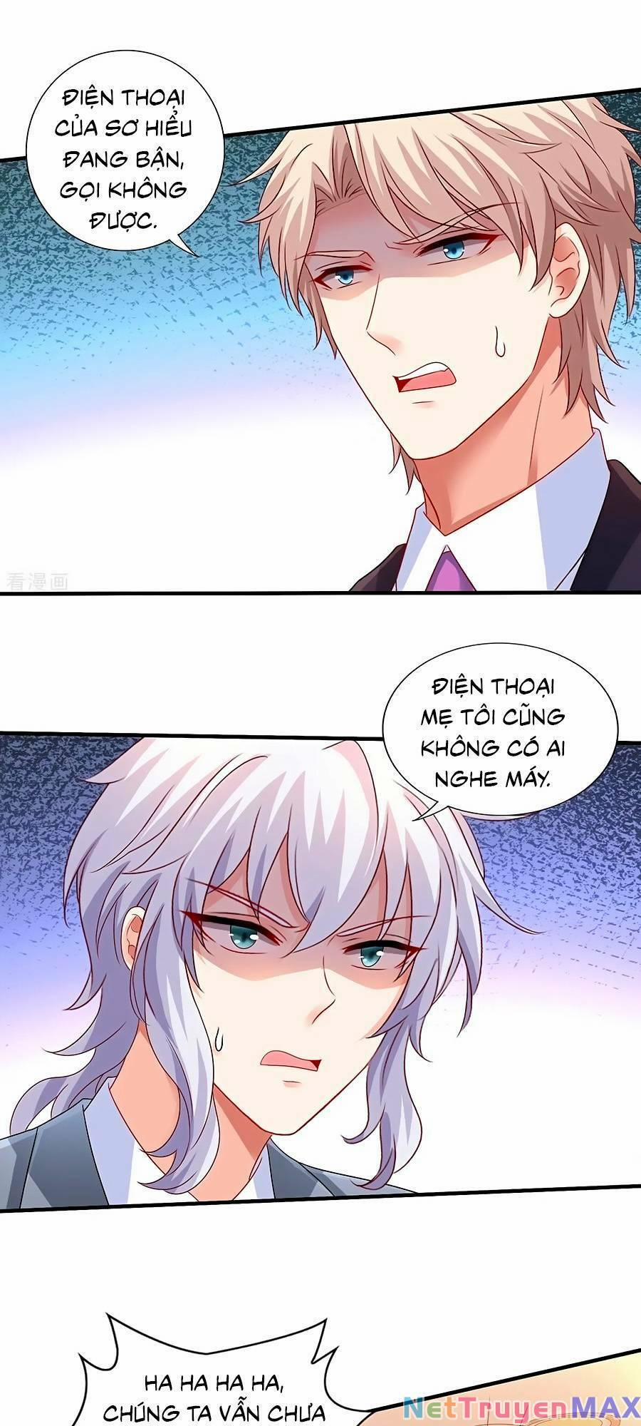 Đưa Mami Về Nhà 415 trang 7