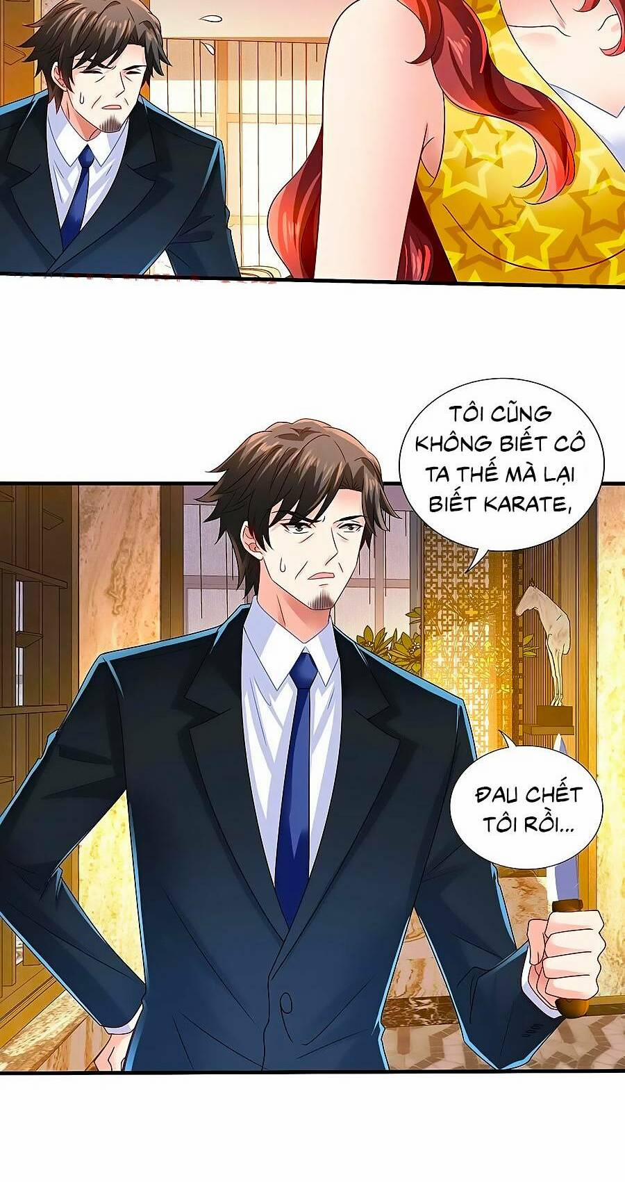 Đưa Mami Về Nhà 416 trang 3