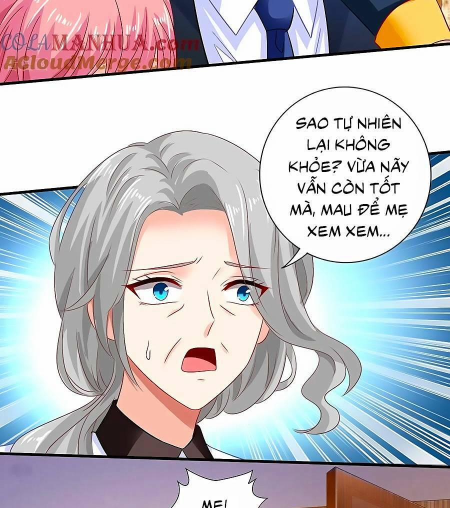 Đưa Mami Về Nhà 416 trang 9