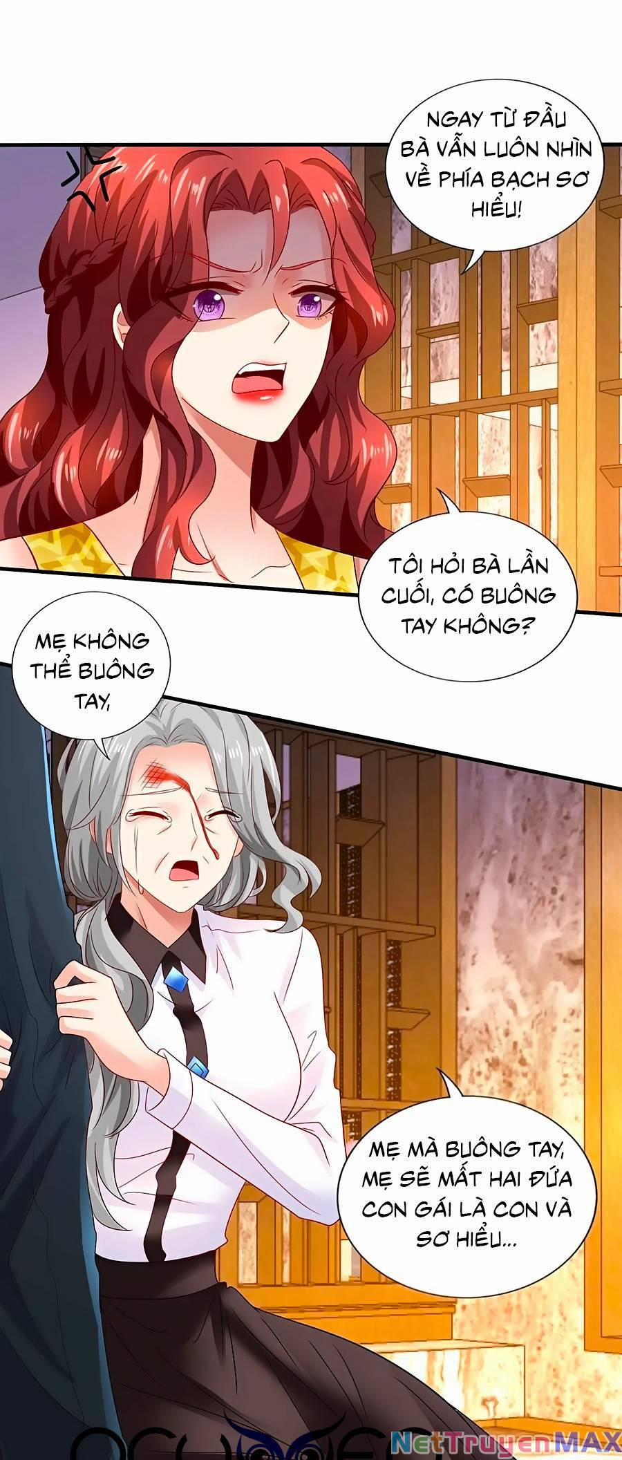 Đưa Mami Về Nhà 417 trang 1