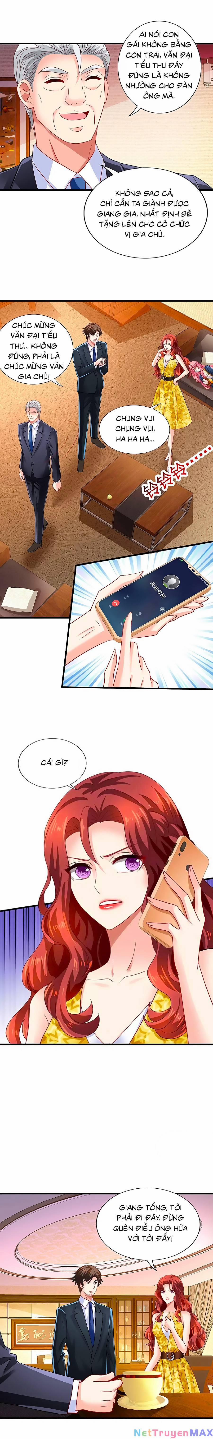 Đưa Mami Về Nhà 418 trang 0