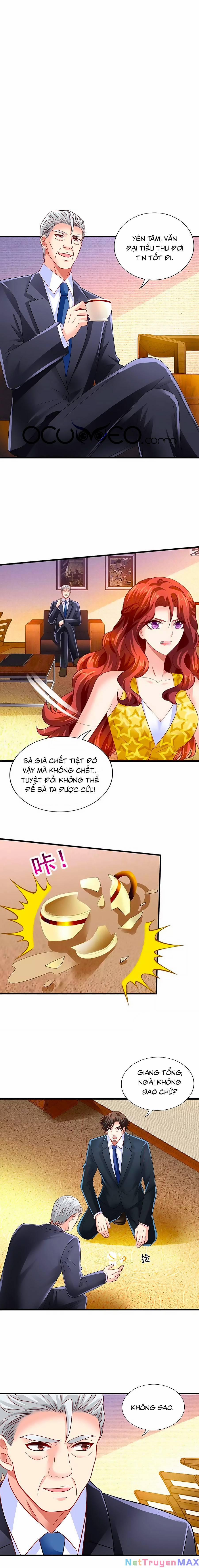 Đưa Mami Về Nhà 418 trang 1