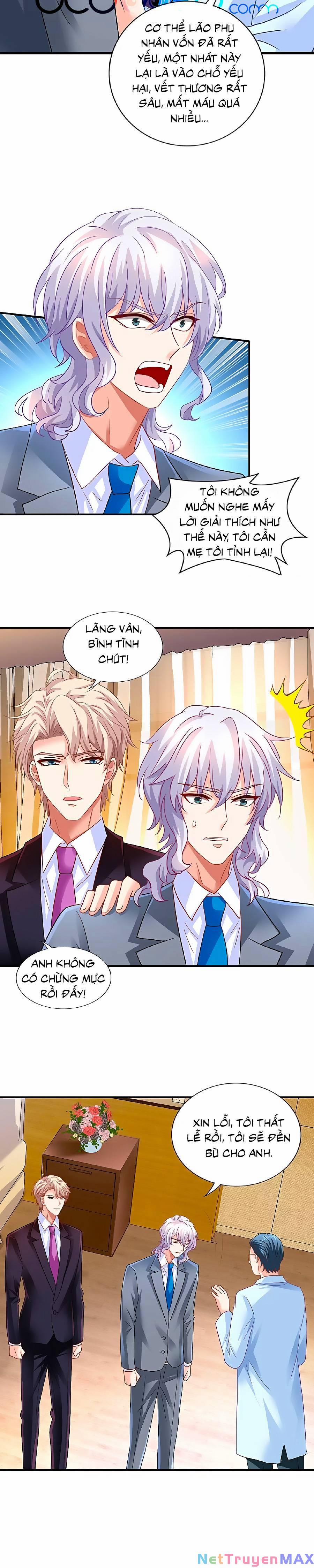 Đưa Mami Về Nhà 418 trang 6