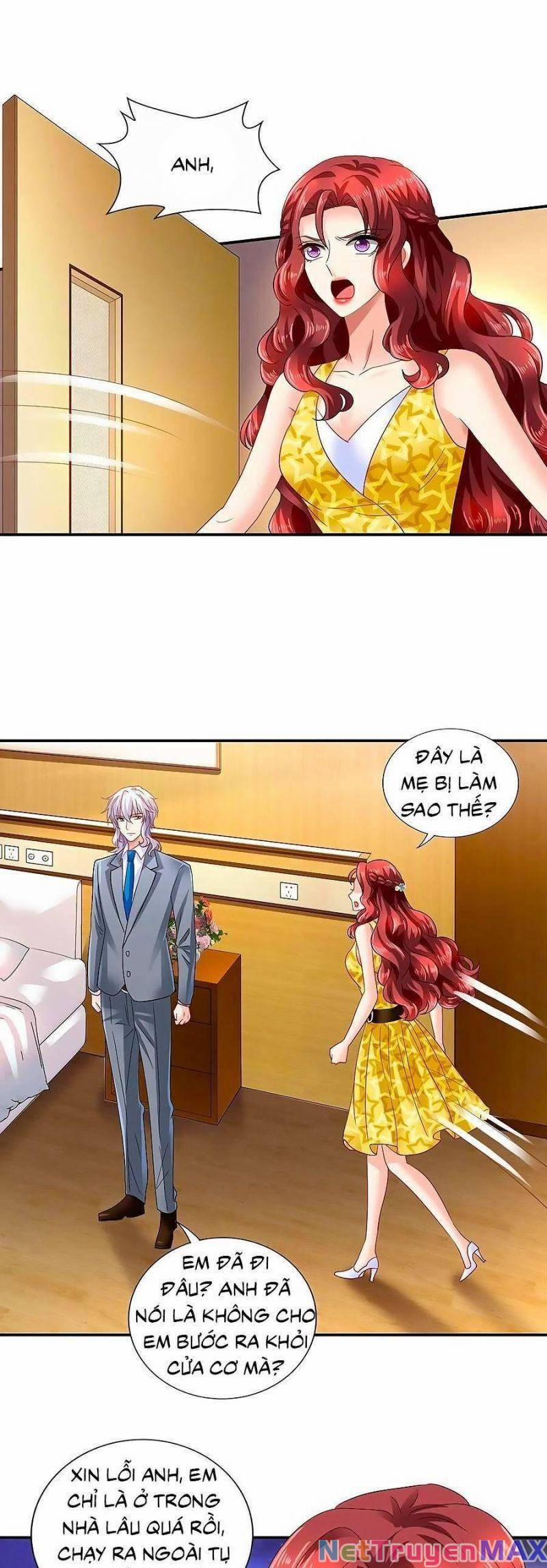 Đưa Mami Về Nhà 419 trang 1