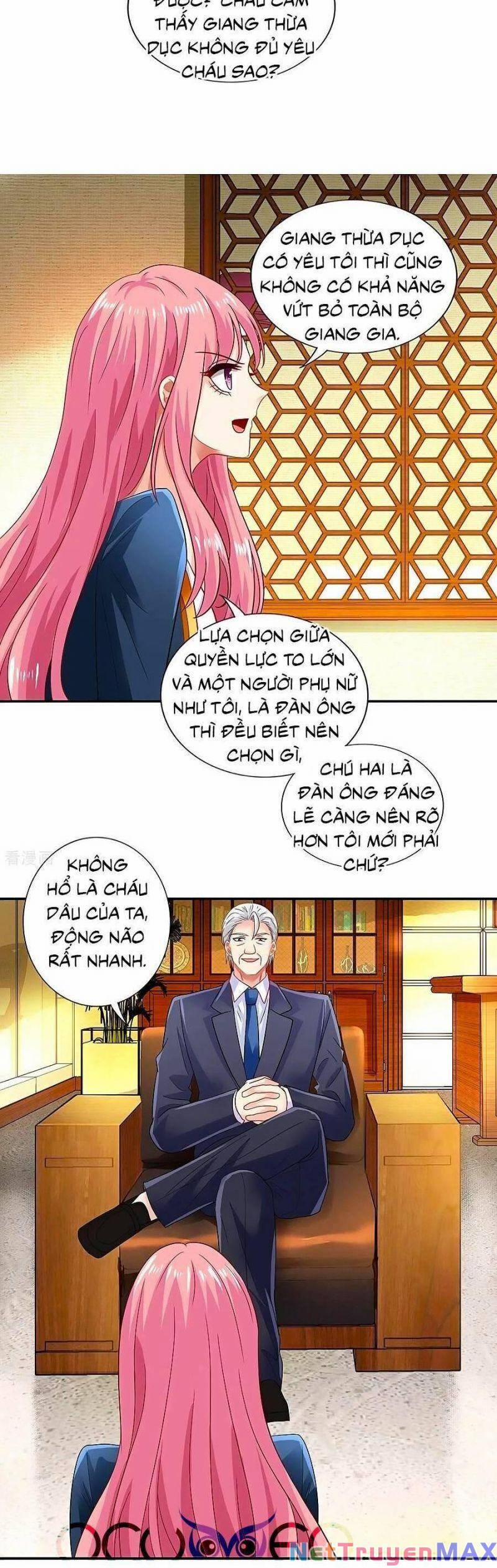 Đưa Mami Về Nhà 419 trang 13