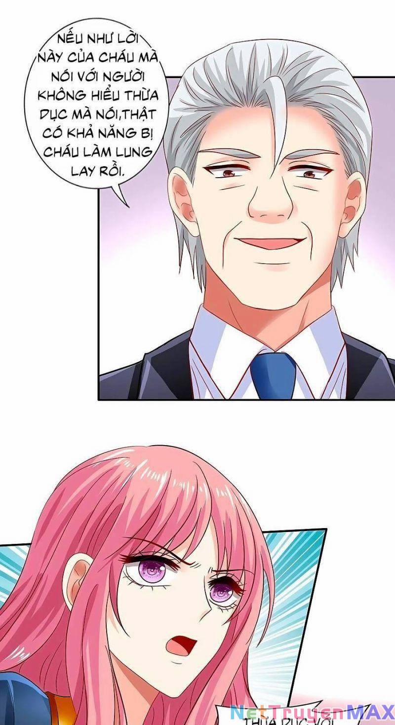 Đưa Mami Về Nhà 419 trang 14