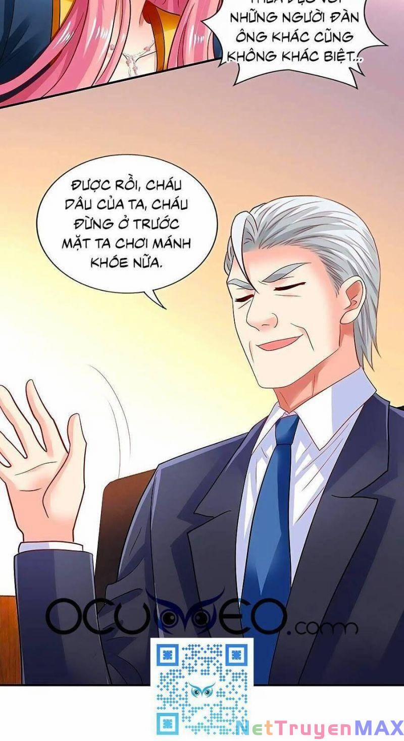 Đưa Mami Về Nhà 419 trang 15