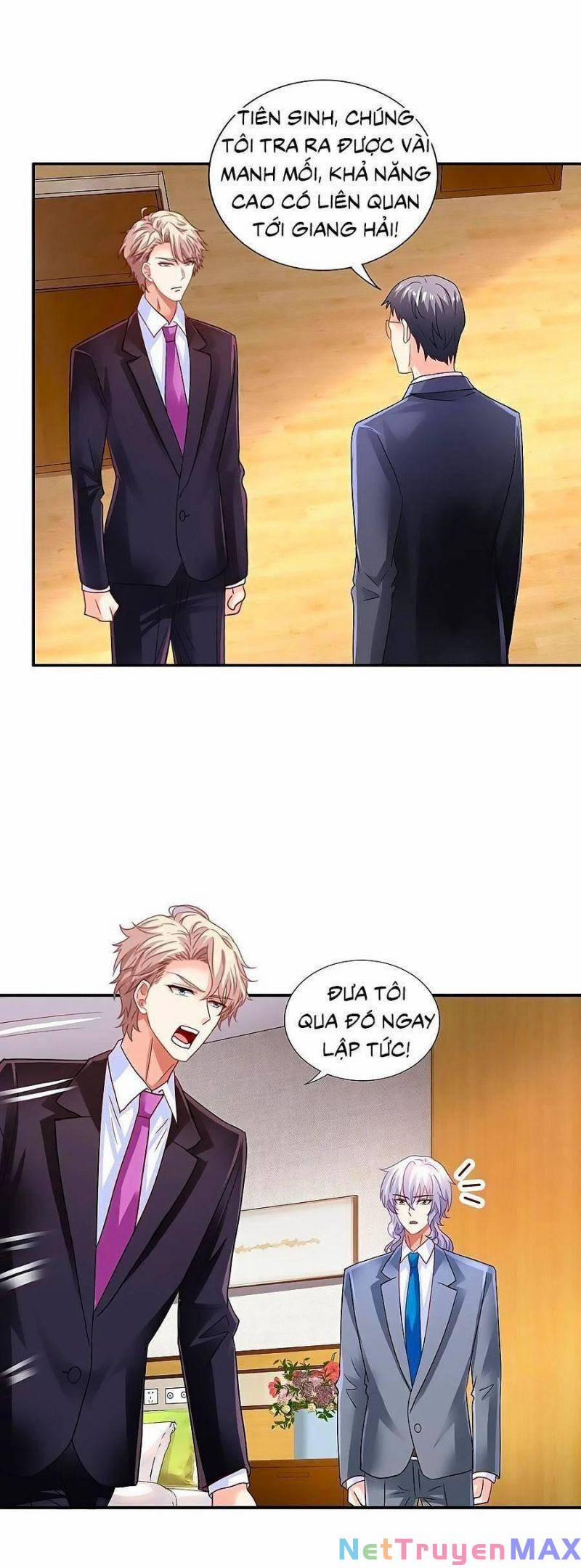 Đưa Mami Về Nhà 419 trang 5