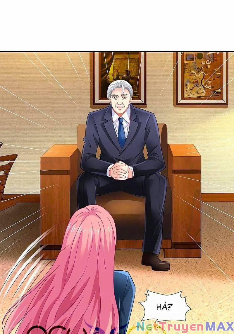 Đưa Mami Về Nhà 419 trang 8