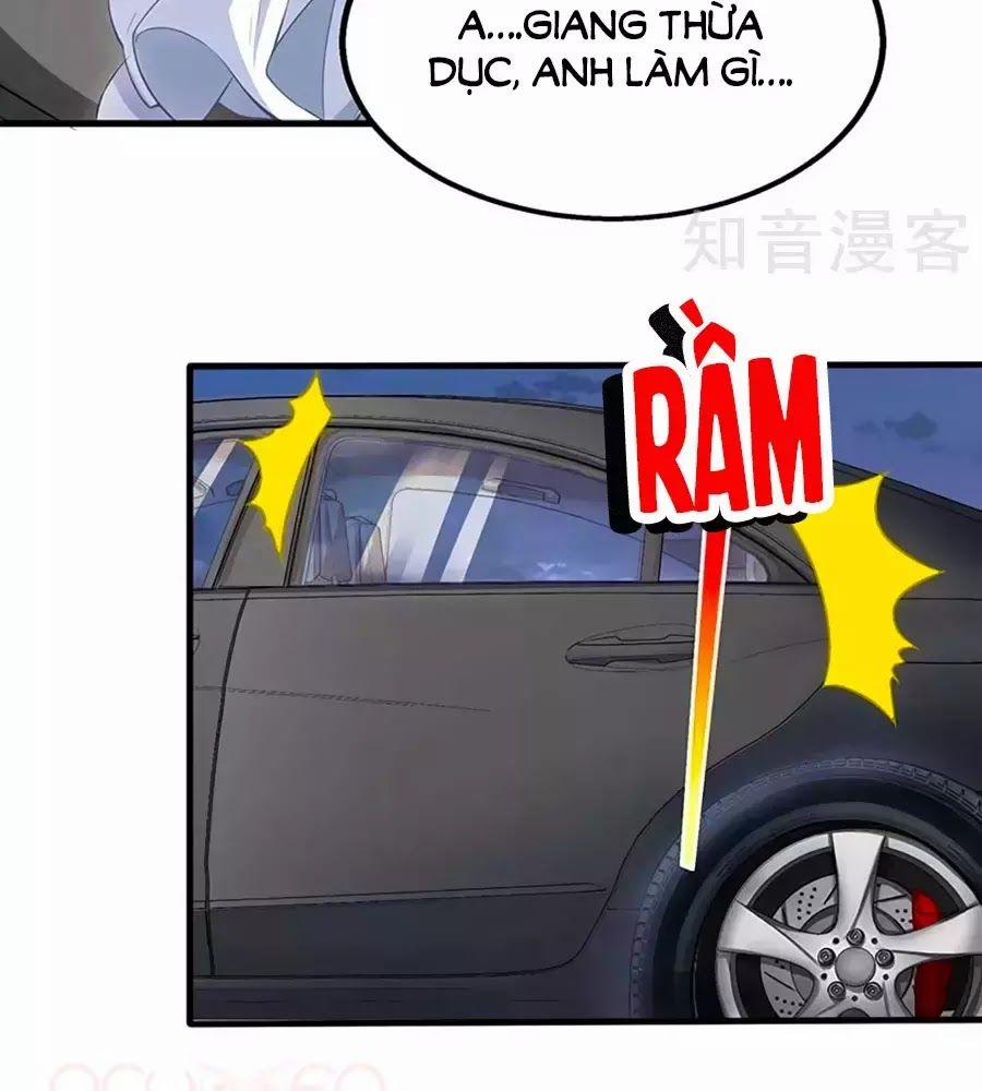 Đưa Mami Về Nhà 42 trang 21