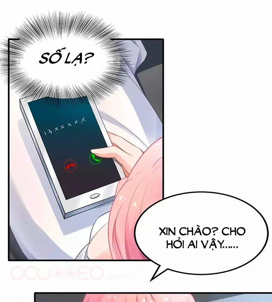 Đưa Mami Về Nhà 42 trang 27