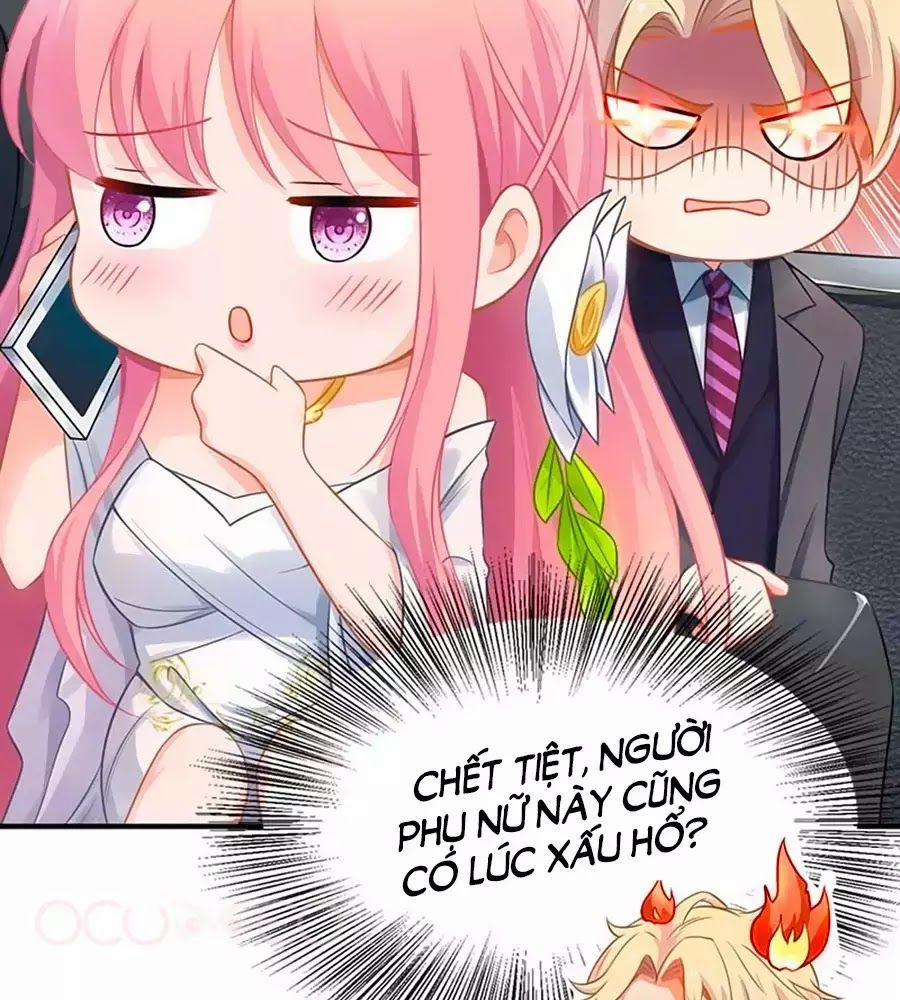 Đưa Mami Về Nhà 42 trang 32