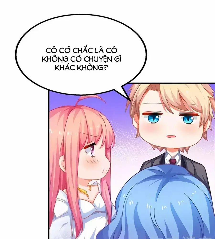 Đưa Mami Về Nhà 42 trang 6