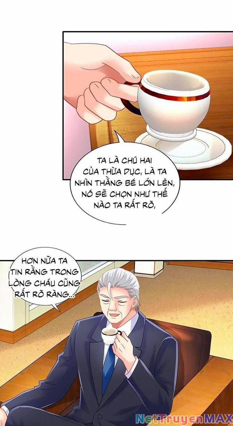 Đưa Mami Về Nhà 420 trang 1