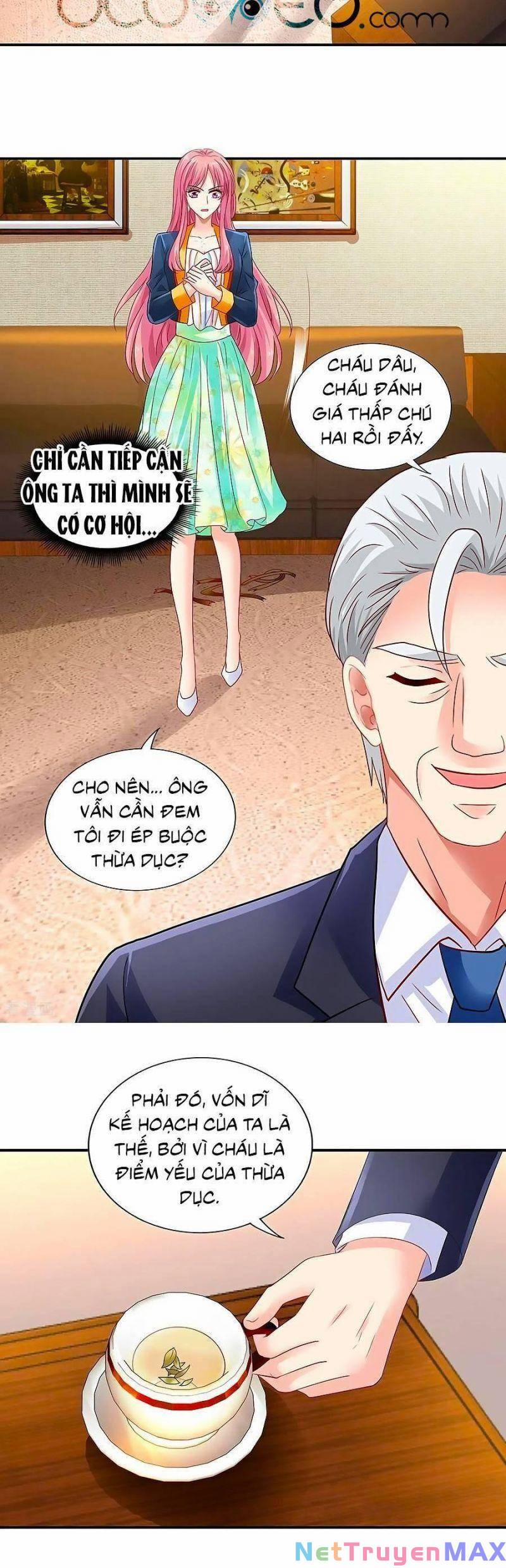 Đưa Mami Về Nhà 420 trang 14