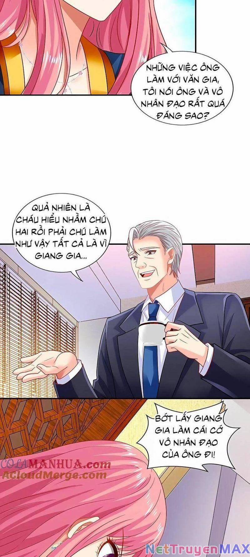 Đưa Mami Về Nhà 420 trang 4