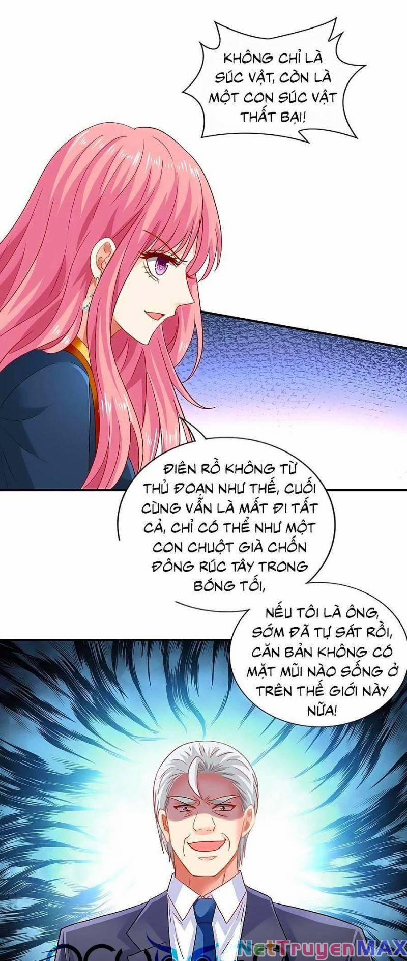 Đưa Mami Về Nhà 420 trang 6