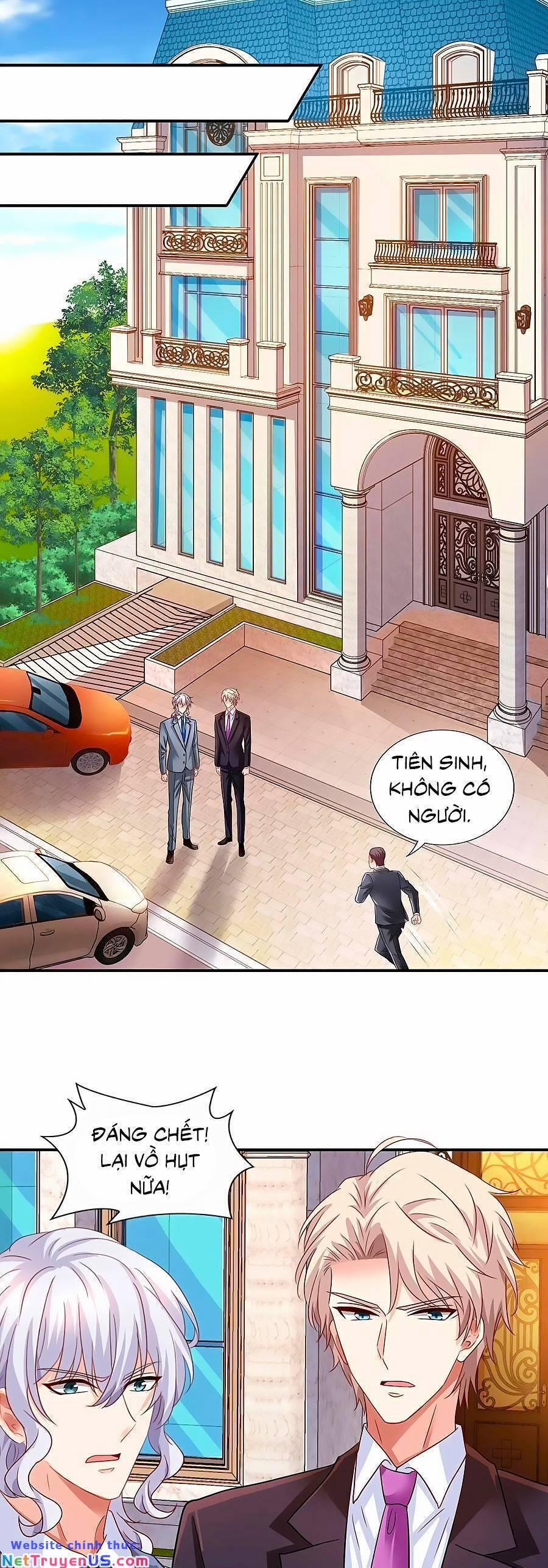 Đưa Mami Về Nhà 421 trang 1