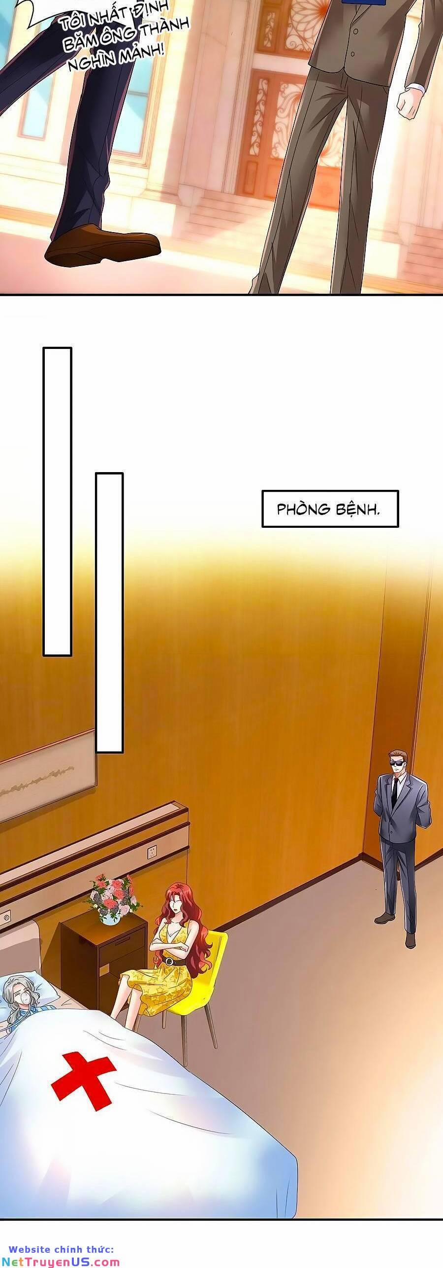 Đưa Mami Về Nhà 421 trang 4