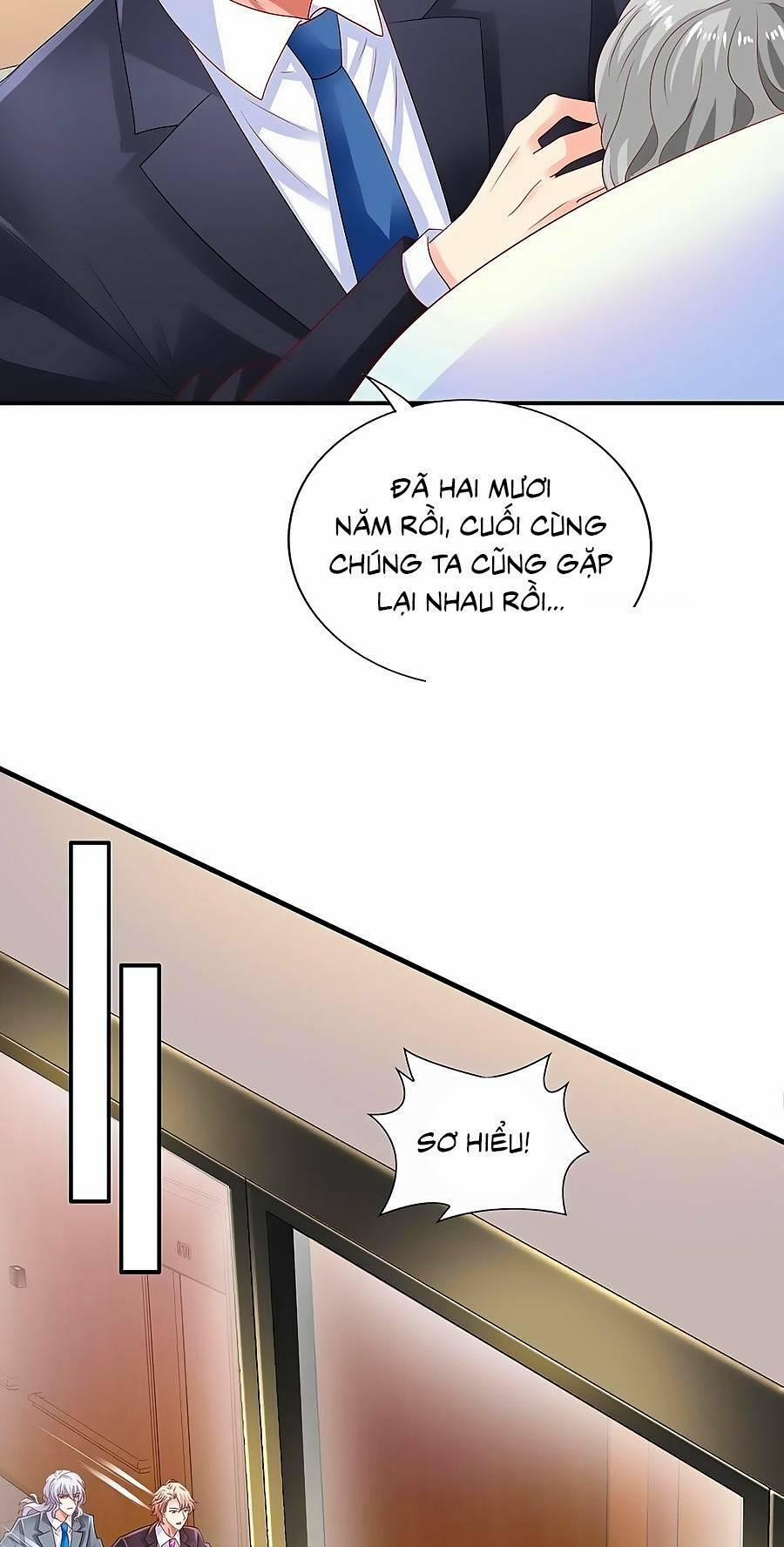 Đưa Mami Về Nhà 422 trang 12