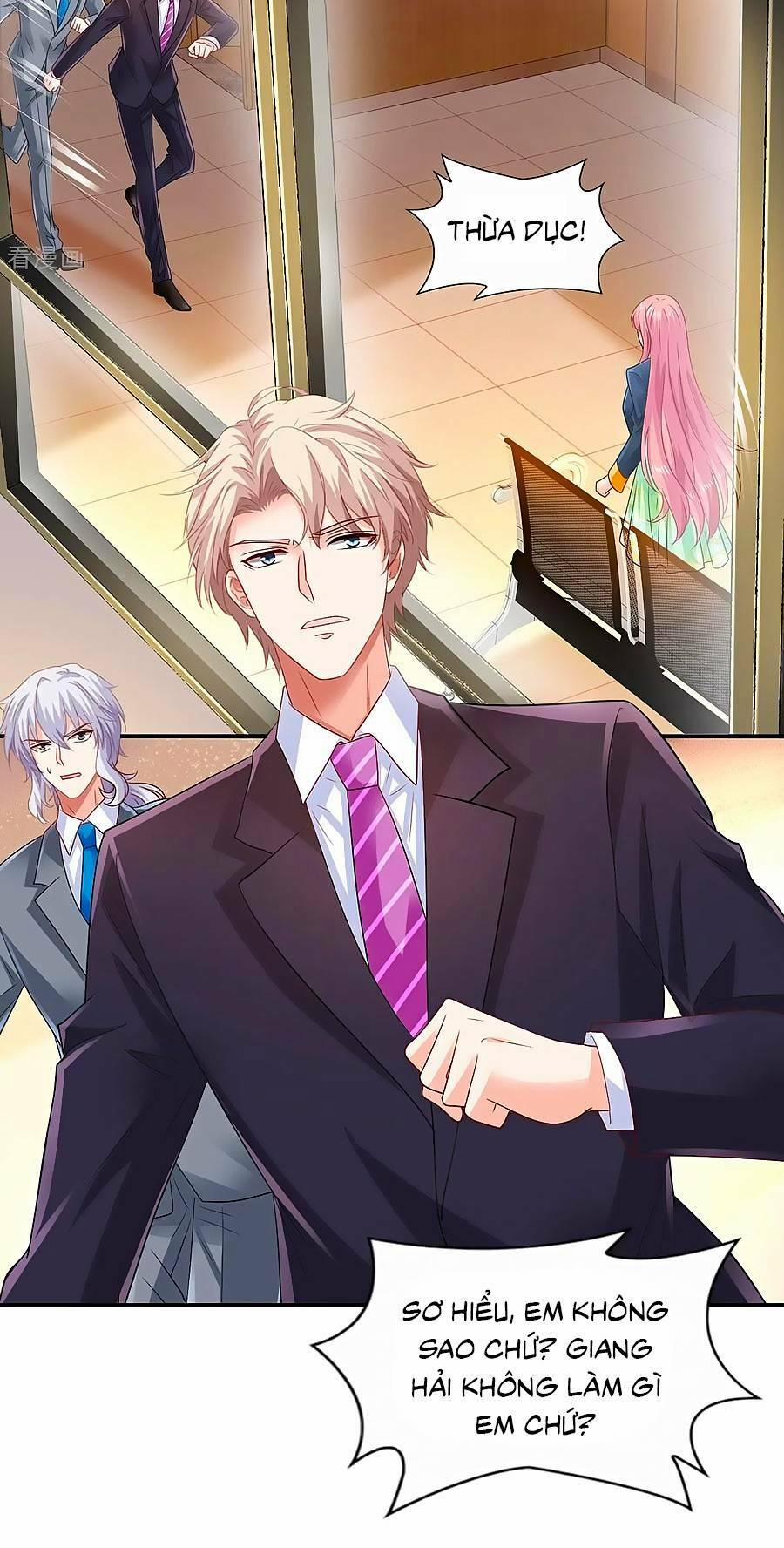 Đưa Mami Về Nhà 422 trang 13