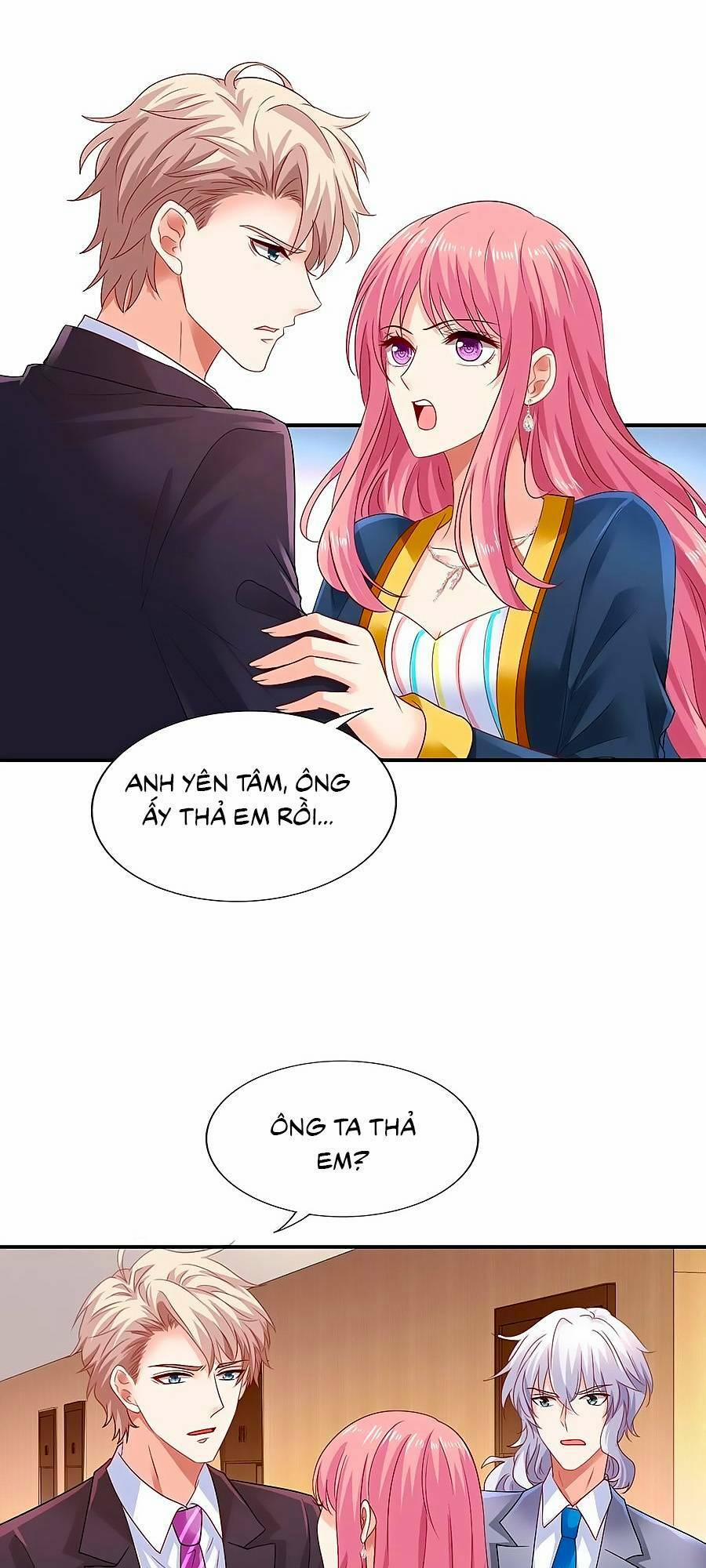 Đưa Mami Về Nhà 422 trang 14