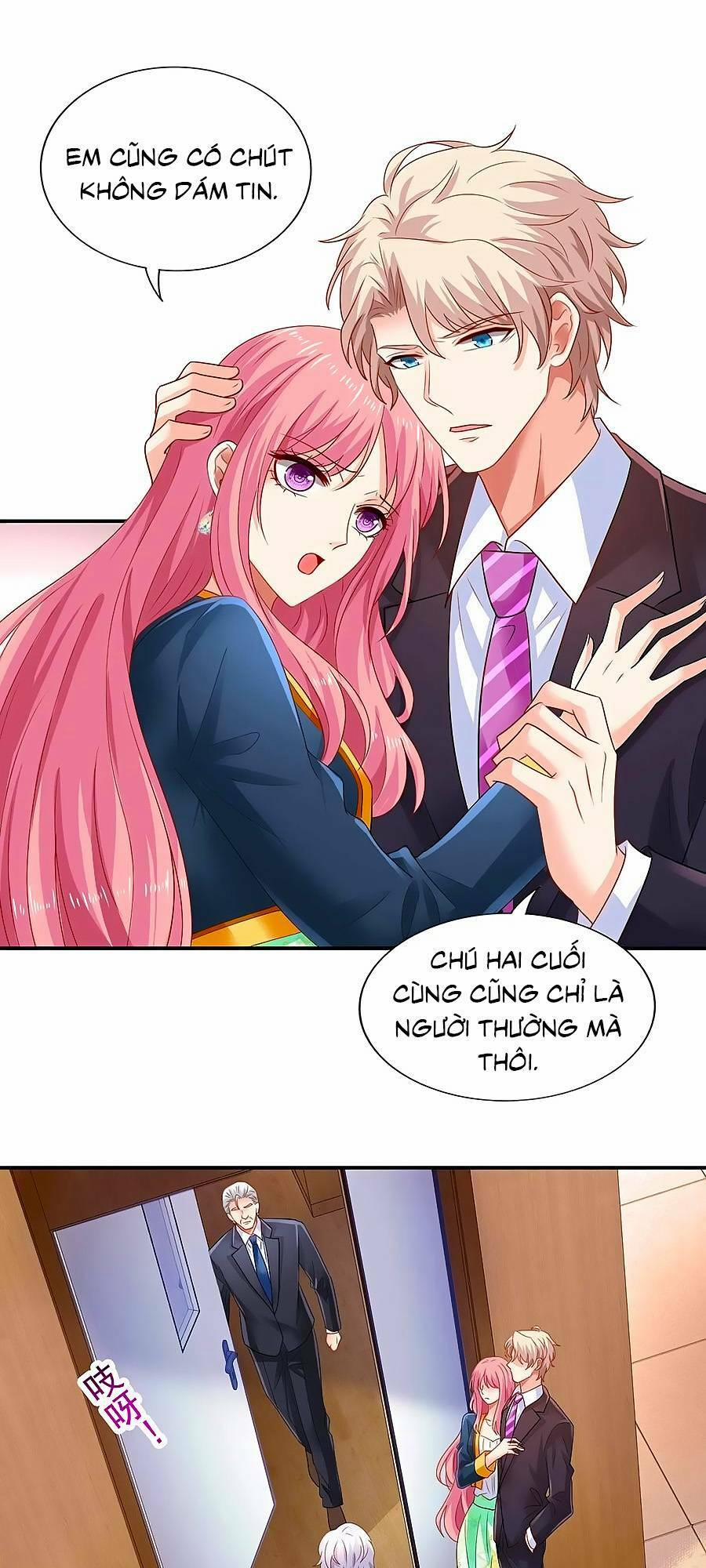 Đưa Mami Về Nhà 422 trang 18