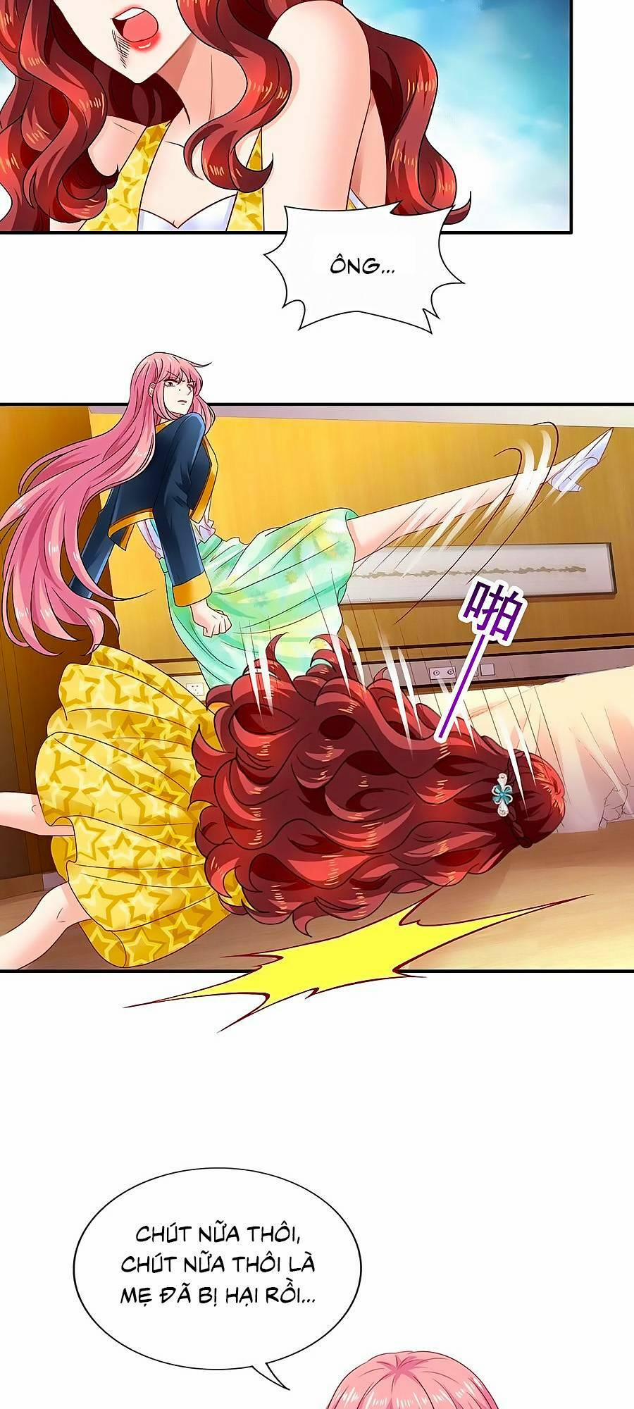 Đưa Mami Về Nhà 422 trang 5