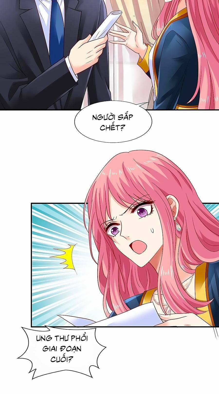 Đưa Mami Về Nhà 422 trang 9