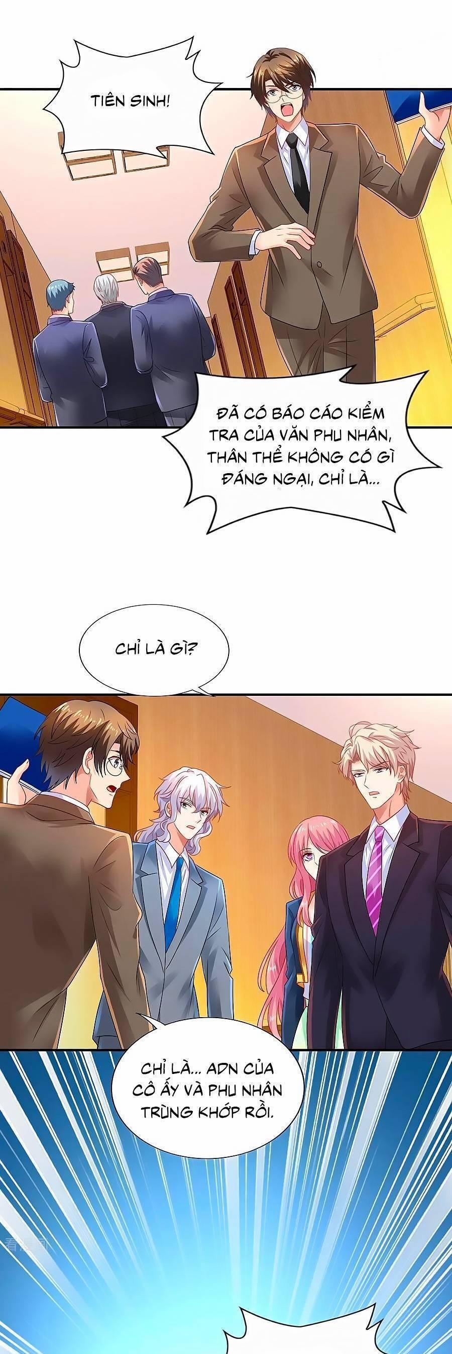 Đưa Mami Về Nhà 423 trang 1