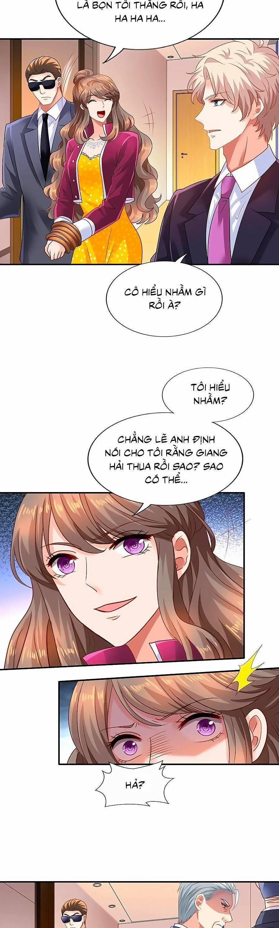 Đưa Mami Về Nhà 423 trang 10